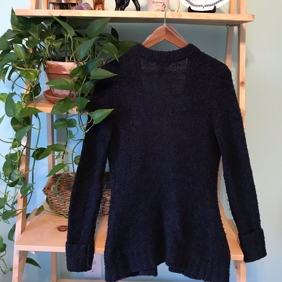 Cardigan - Picture 2 of 2